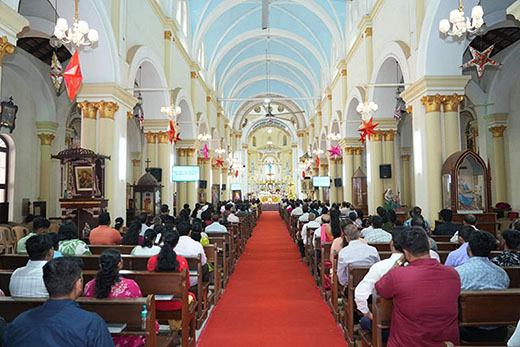 Jubilee Year of Hope 2025